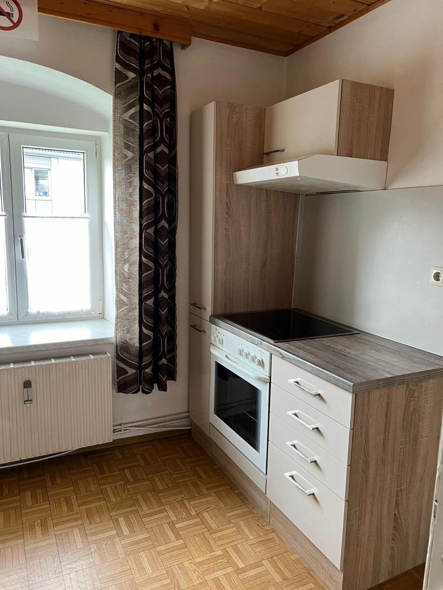 Apartmán Haus Peter Murau Exteriér fotografie