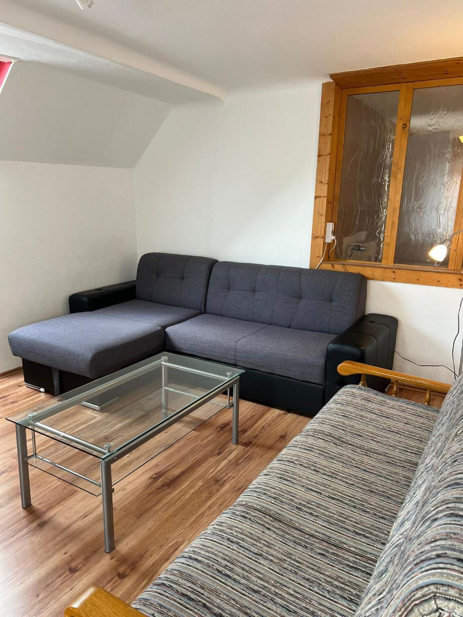 Apartmán Haus Peter Murau Exteriér fotografie