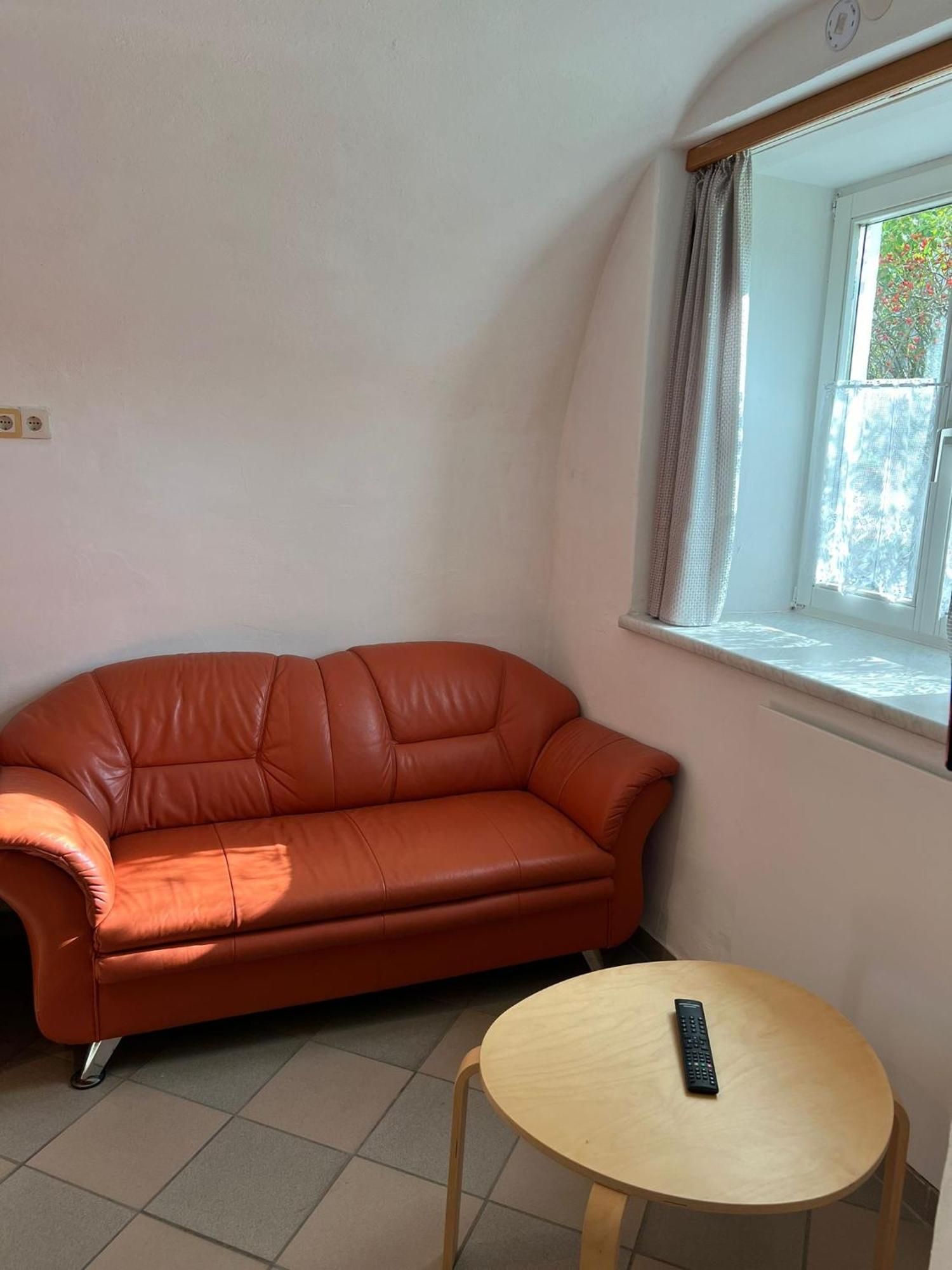 Apartmán Haus Peter Murau Exteriér fotografie
