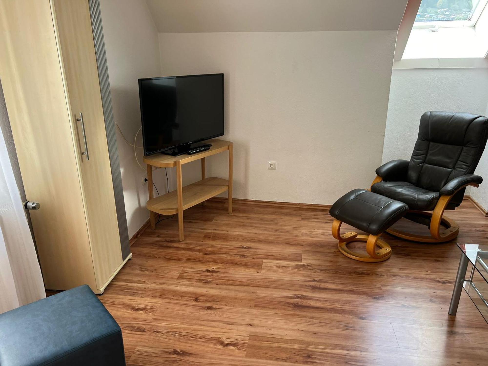 Apartmán Haus Peter Murau Exteriér fotografie