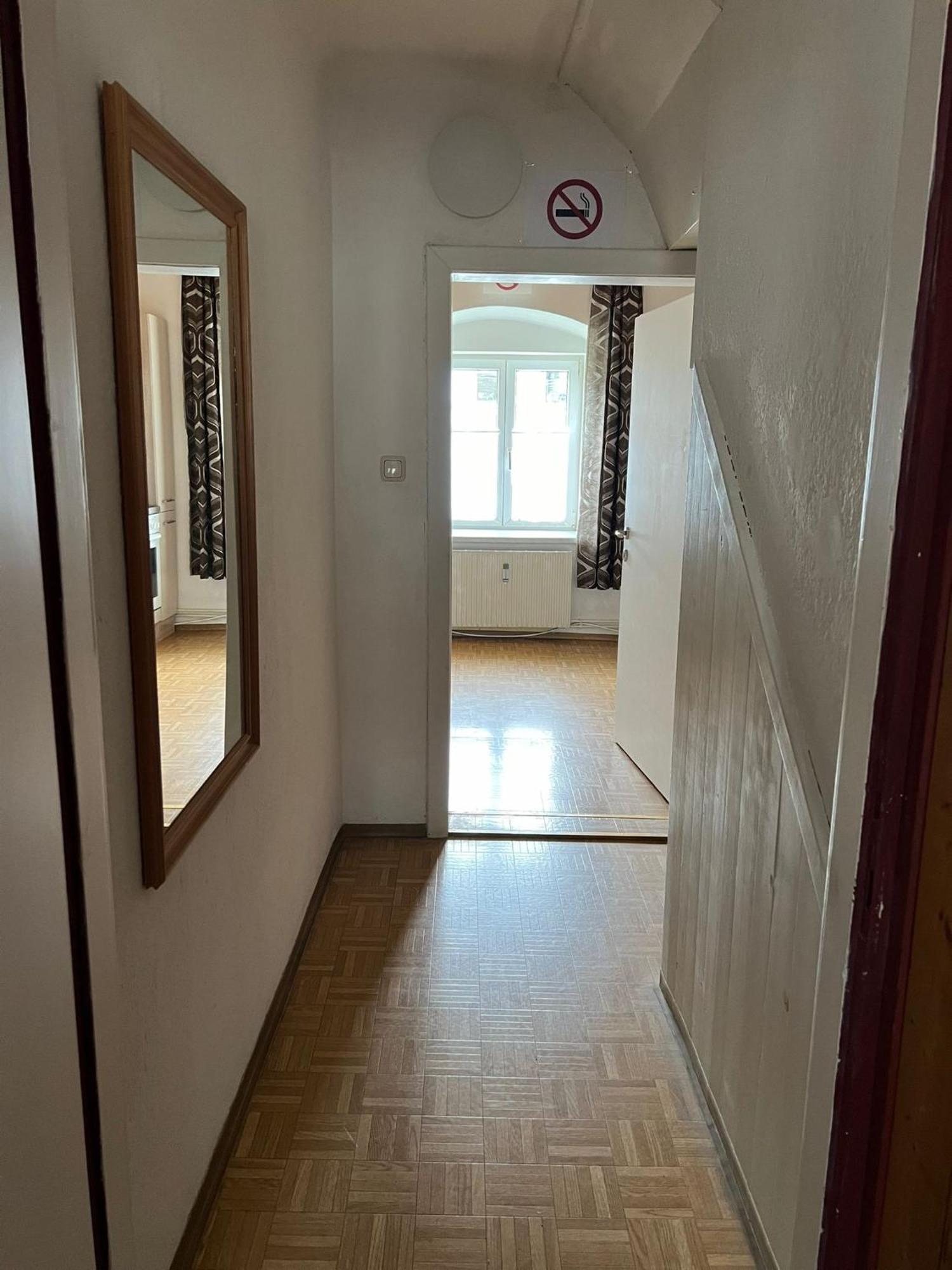 Apartmán Haus Peter Murau Exteriér fotografie
