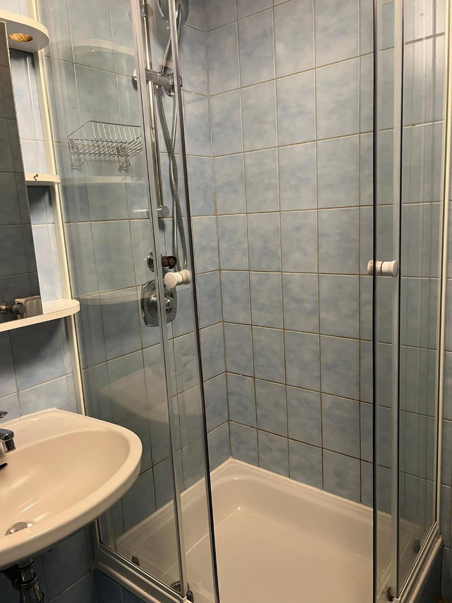 Apartmán Haus Peter Murau Exteriér fotografie