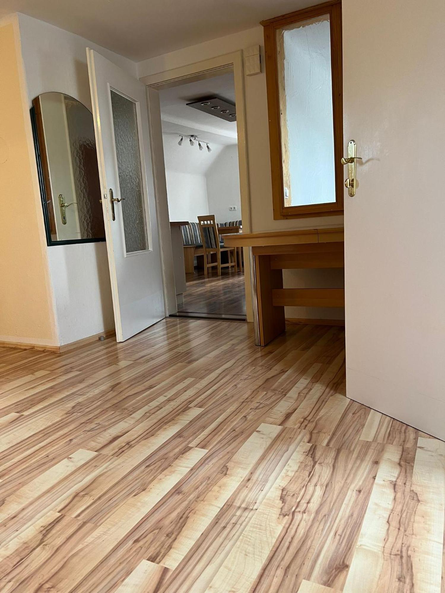 Apartmán Haus Peter Murau Exteriér fotografie