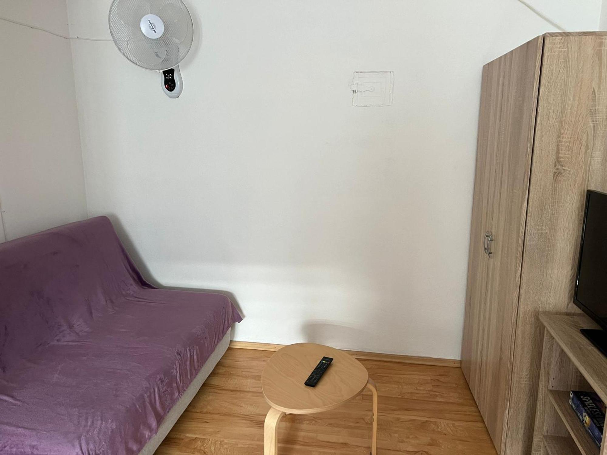 Apartmán Haus Peter Murau Exteriér fotografie