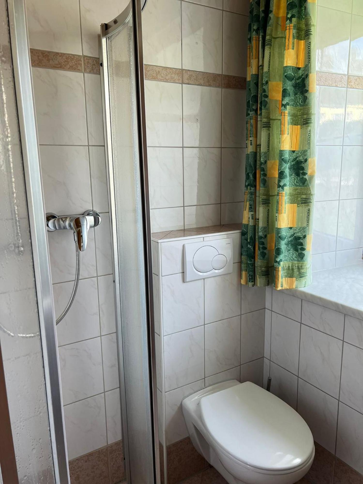 Apartmán Haus Peter Murau Exteriér fotografie