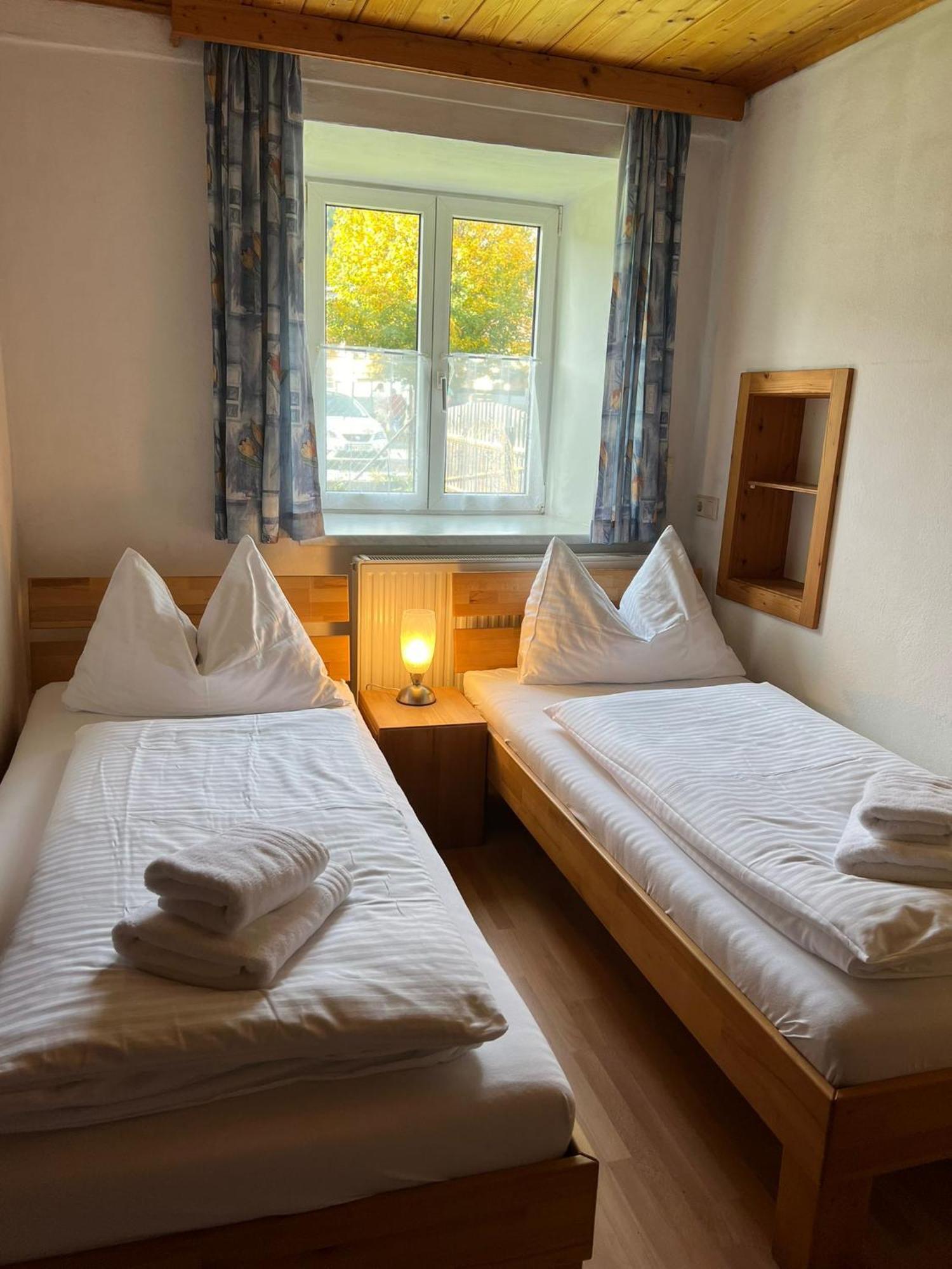 Apartmán Haus Peter Murau Exteriér fotografie