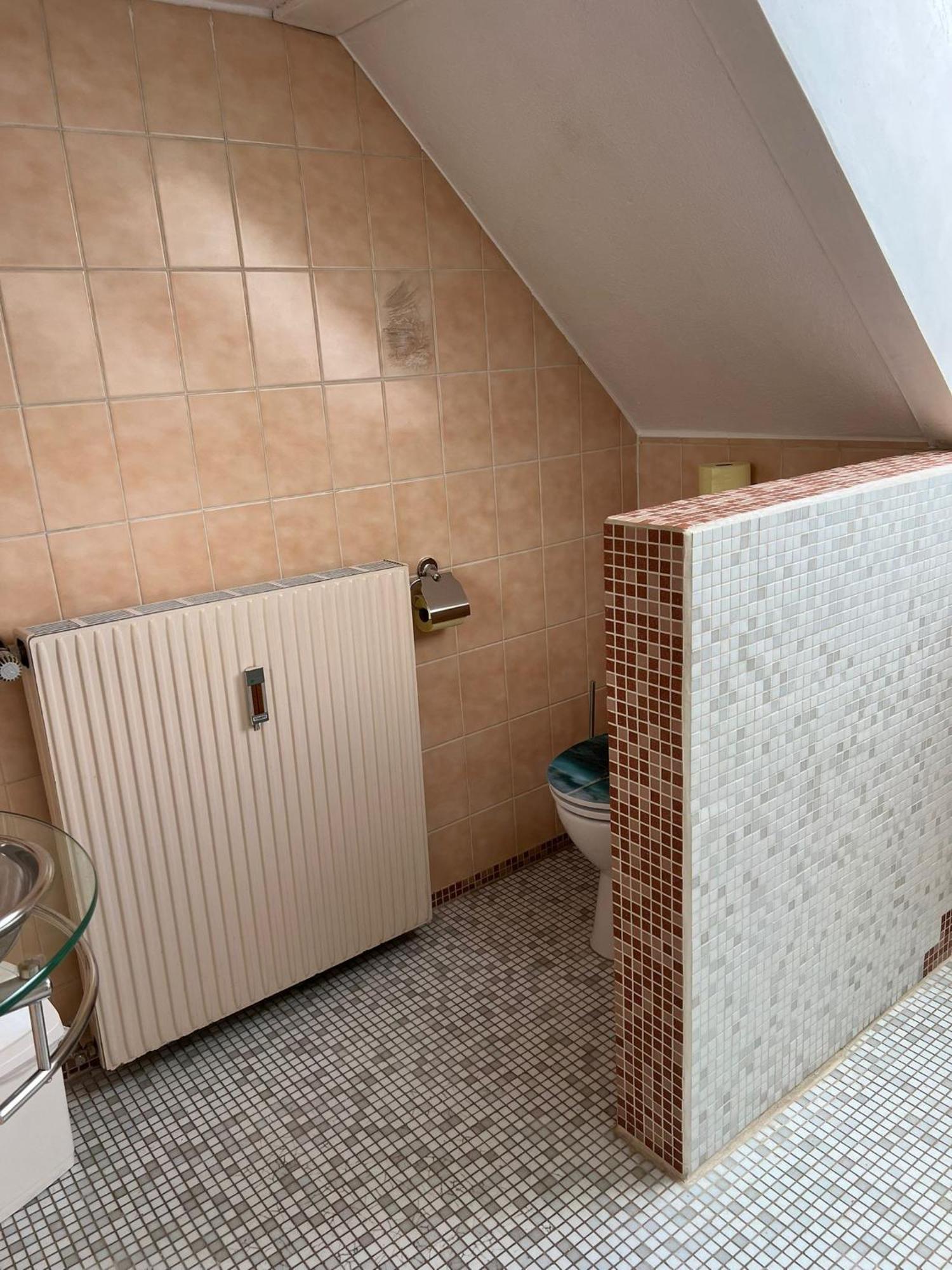 Apartmán Haus Peter Murau Exteriér fotografie