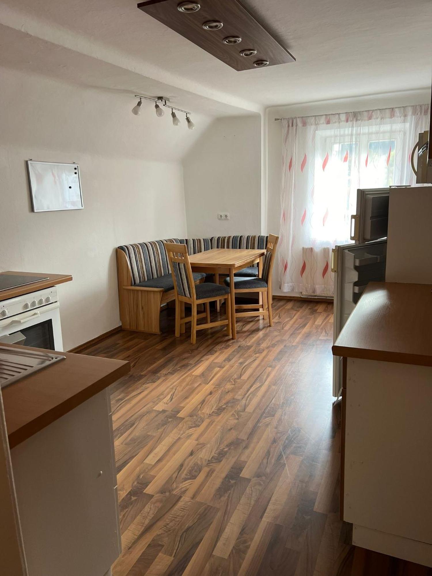 Apartmán Haus Peter Murau Exteriér fotografie