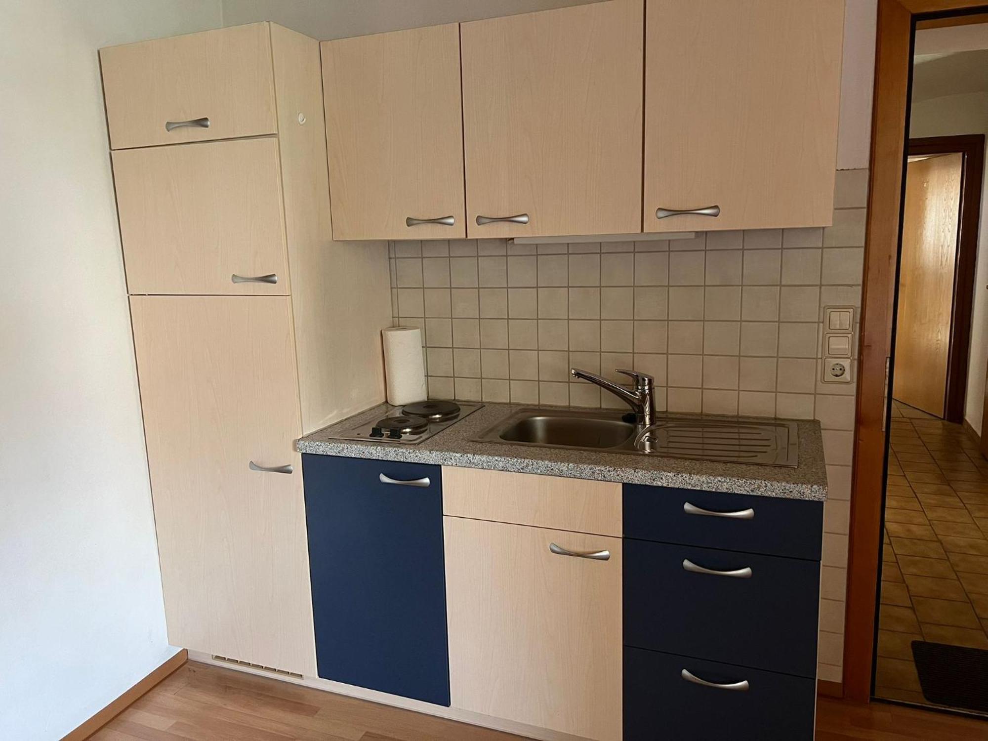 Apartmán Haus Peter Murau Exteriér fotografie