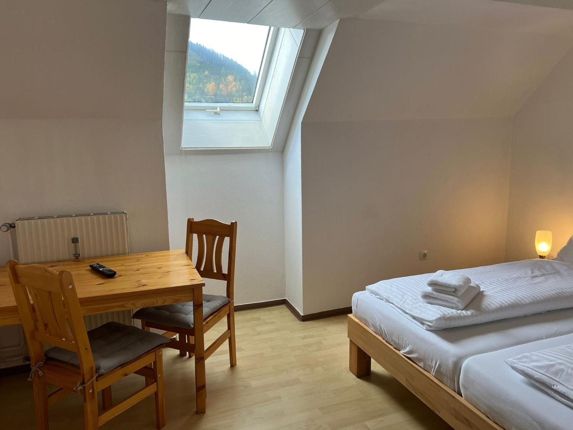 Apartmán Haus Peter Murau Exteriér fotografie